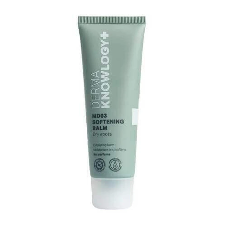 DermaKnowlogy MD03 Пом'якшувальний лосьйон, 40 мл: ціни та характеристики