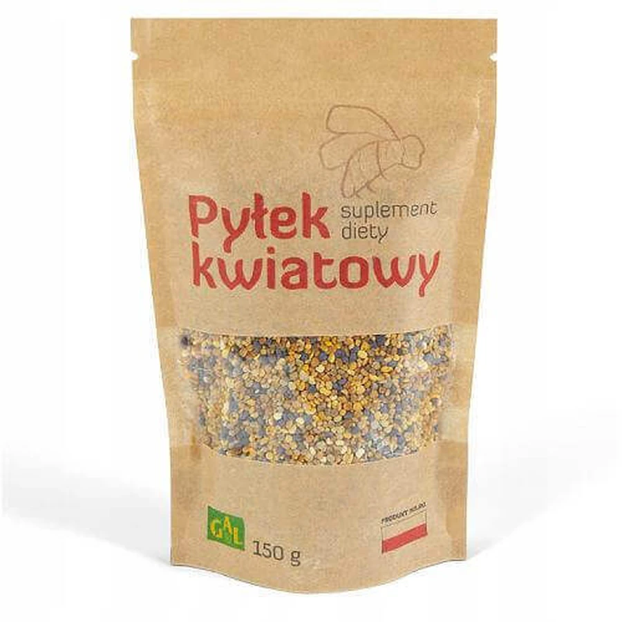 Пилок GAL - 150 г: ціни та характеристики