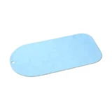 Нековзний килимок Babyono 70 x 35 см синій