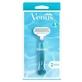 Бритва Gillette Venus 3 Smooth со сменной головкой + 2 заправки