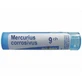 BOIRON Mercurius Corrosivus 9 CH гранулы 4 г (около 80 гранул)
