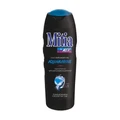 MITIA For Men Гель для душа и шампунь 2в1 Аквамарин, 400 мл