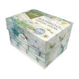 Ватні палички Mattes Lybar Bamboo, 300шт