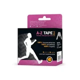 A-Z Tape Pro Кинезиологическая лента 5м x 5см телесного цвета, 1шт