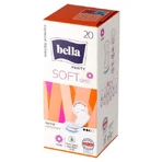 BELLA PANTY SOFT DEO FRESH гигиенические прокладки, 20 шт.: цены и характеристики