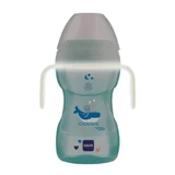 MAM Fun to Drink Cup голубой, 270 мл