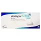 ELASTOPOR STERIL стерильная нетканая адгезивная повязка с впитывающей подушечкой 10х25 см, 25 шт.
