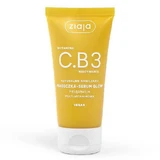 Ziaja Vitamin C.B3 Ніацинамідна маска-сироватка сяйво, 50 мл