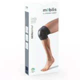 Стабілізатор колінного суглоба MOBILIS GenuWrap розмір S/M КОРОТКА ДАТА 31.12.2025