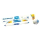 Зубна щітка Mattes Rebi Dental M46 жорстка, 1 шт.