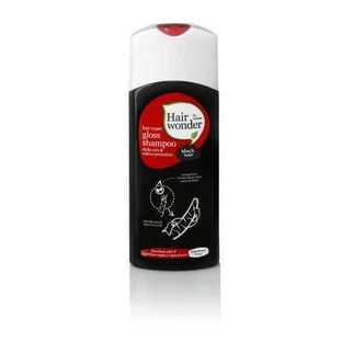 Hairwonder Repair Gloss Шампунь после окрашивания, 200 мл