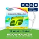 Зубная нить DENTEK Зубочистки на ходу, 2х6шт