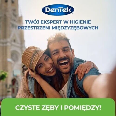 Зубная нить DENTEK Зубочистки на ходу, 2х6шт: цены и характеристики