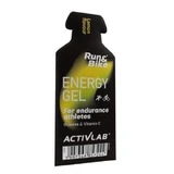ACTIVLAB Run&Bike Энергетический гель Лимон, 40 г
