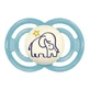 Силіконова лялька MAM Perfect Night 16м+ хлопчик Planet Love
