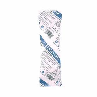 Поддерживающая резинка Paso- crep 4mx8cm, 1шт