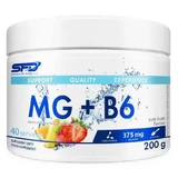Порошок SFD Mg + B6, 200 г