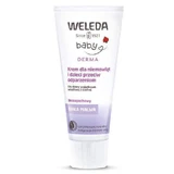 WELEDA Детский противоожоговый крем для младенцев и детей с белой мальвой, 50 мл