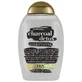 OGX Purifying + Charcoal detox Очищающий кондиционер для волос, 385 мл