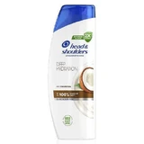 Кокосовий шампунь для глибокого зволоження Head&Shoulders, 330 мл