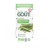 Good Gout BIO Гороховое пюре, 2x120 г