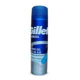 Освіжаючий гель для гоління серії Gillette, 200 мл