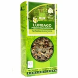 ДАРИ НАТУРА Чай, рекомендований при ревматичних захворюваннях LUMBAGO EKO, 50 г