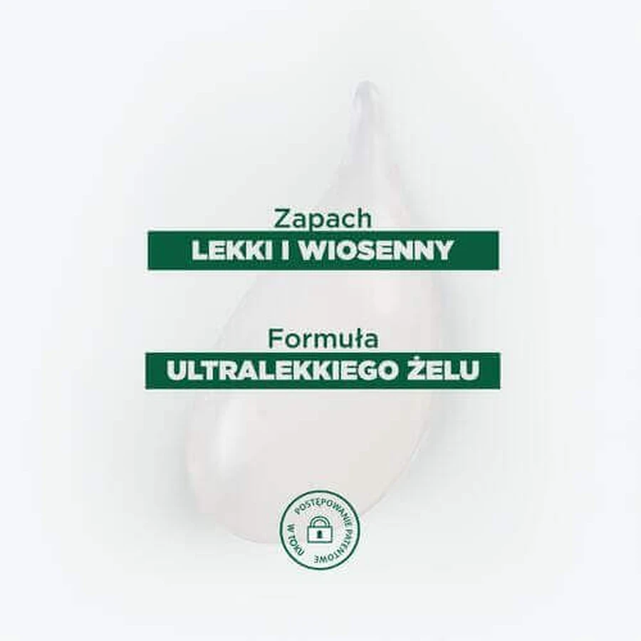 KLORANE Кондиціонер з органічним льоном, 200 мл: ціни та характеристики