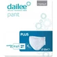 DAILEE Pant Premium Plus вбираючі трусики XL, 15шт