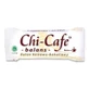Батончик Dr. Jacob's Chi-Cafe Balans с кофе и орехами, 70 г