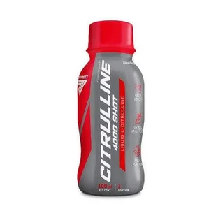 Trec Citrulline 4000 Шот вишнево-апельсиновий, 100 мл