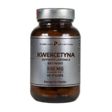 Pureline Nutrition Кверцетину екстракт 500 мг, 60 капсул
