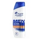 Шампунь проти випадіння волосся для чоловіків Head & Shoulders Ultra, 330 мл