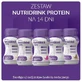 Набір протеїнів Nutridrink Protein на 14 днів (28 пляшок по 125 мл)