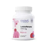 OSAVI Advanced Lactoferrin 200 мг, 30 капсул