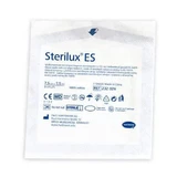 Стерильні марлеві тампони STERILUX ES, 17 ниток, 8 шарів, 7,5 см х 7,5 см, 3 шт.