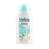Гель для душу Malizia Velvet White Musk, 300 мл
