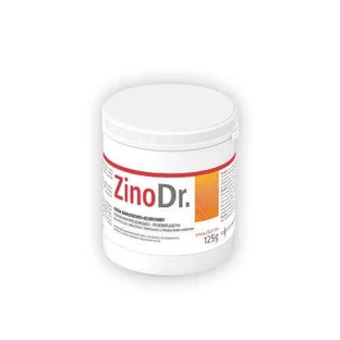 Бар'єрний крем ZinoDr. Diather, 125 г