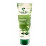 FARMONA HERBAL CARE Крем для рук с оливковым маслом, 100 мл