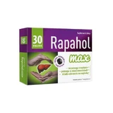 MBM Pharma Rapahol Max, 30 таблеток
