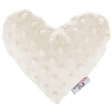 BOCIOLAND Термобілизна Minky heart Ecru