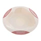 AKUKU Присоска розовая/серая A0525, 1 шт.