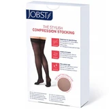 Довгі компресійні панчохи JOBST ULTRASHEER CCL2 чорні, розмір 2 ZP