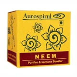 AUROSPIRUL Neem, 100 капс