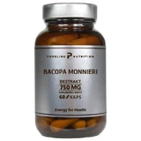 Pureline Nutrition Bacopa Monnieri, 60 капсул