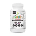 Wish Pharmaceutical Мультивітаміни для чоловіків + пребіотик, 120 капсул