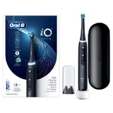 Електрична зубна щітка Oral-B iO Series 5 Black
