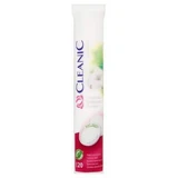 CLEANIC Косметичні прокладки, 120 шт.