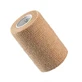 Еластичний бинт VITAMMY Autoband 7,5 см х 450 см Бежевий