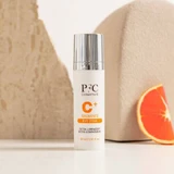 PFC Radiance C+ Крем для зоны вокруг глаз с комплексом витамина C+ и гиалуроновой кислотой, 30 мл